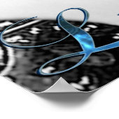 Luister (Poster) Poster (Hoek)