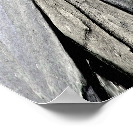 Luister_Poster Poster (Hoek)