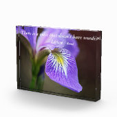 Luister...Rumi Fotoblokken (Rechts)