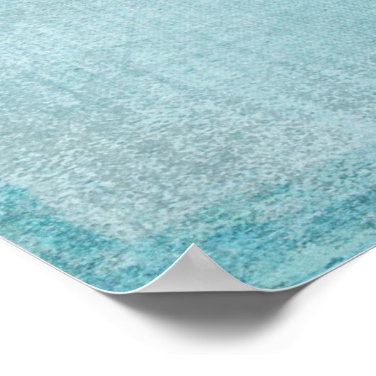 Luister rustig poster (Hoek)