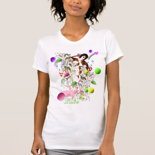 Luister T-shirt