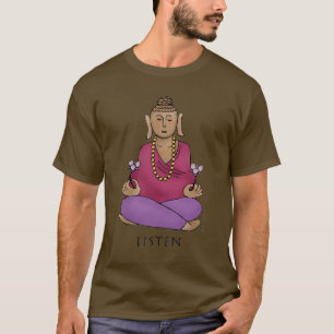 Luister T-shirt