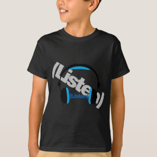 Luister T-shirt