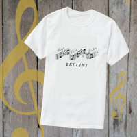 Luister Vincenzo Bellini Klassieke muziek Componis
