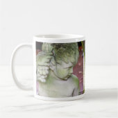 Luisteren Koffiemok (Links)