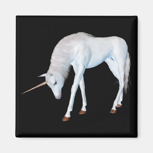 Luistermagneet Magneet (Voorkant)