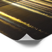 Luisville skyline canvas poster (Hoek)