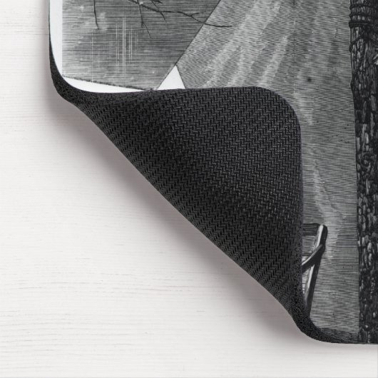 Luitenant-generaal Ulysses S.S. Subsidie Muismat (Hoek)