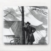 Luitenant-generaal Ulysses S.S. Subsidie Muismat (Voorkant)