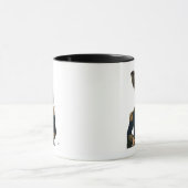 Luitenant Hare 2 Mok (Midden)