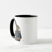 Luitenant Hare 2 Mok (Voorkant links)