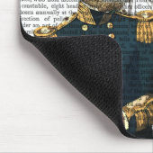 Luitenant Hare Muismat (Hoek)