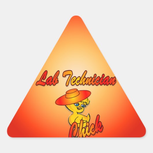Luittechnicus kiest nummer 4 sticker (Voorkant)