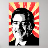 Luiz Inácio Lula da Silva Poster (Voorkant)