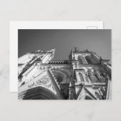 Luján-Buenos Aires (Argentinië) Briefkaart (Voorkant / Achterkant)