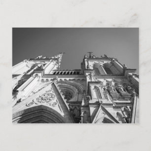 Luján-Buenos Aires (Argentinië) Briefkaart