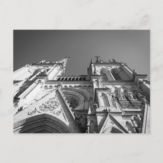 Luján-Buenos Aires (Argentinië) Briefkaart (Voorkant)