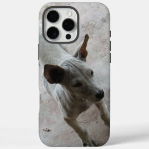 Luk Maa ... Thai Soi Puppy Dog iPhone 16 Pro Max Hoesje