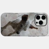 Luk Maa ... Thai Soi Puppy Dog Case-Mate iPhone Case (Achterkant (horizontaal))