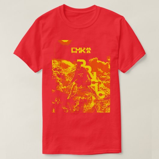 LUKA DONCIC TShirt 9 (Design voorkant)