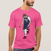 Luka Hit T-shirt (Voorkant)