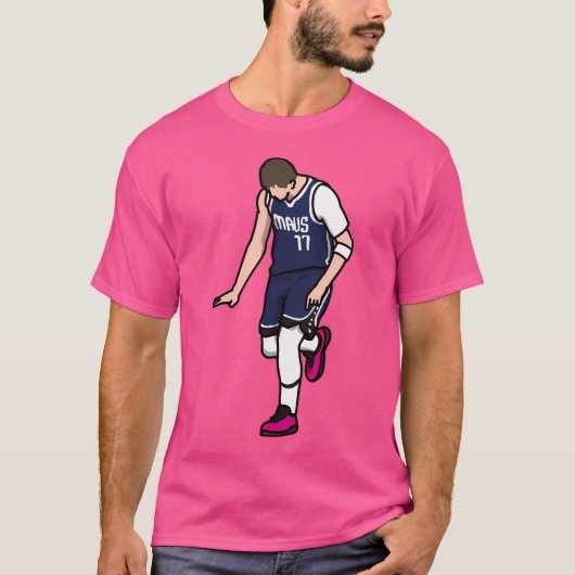 Luka Hit T-shirt (Voorkant)