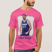 Luka Magic T-shirt (Voorkant)
