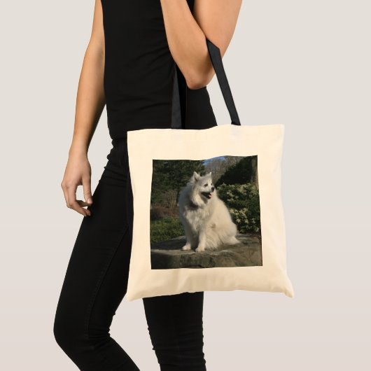 Luka Tote Bag (Voorkant (product))
