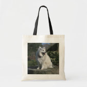 Luka Tote Bag (Voorkant)