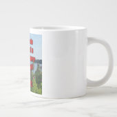 Lukas 14:11 WEBU Mug Grote Koffiekop (Rechts)