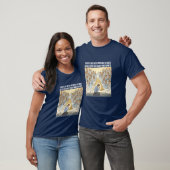 Lukas 15:10 t-shirt (Unisex)