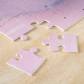 Lukas 18:27 Jezus antwoordde Mogelijk met God Bijb Legpuzzel (Zijkant)