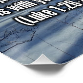 Lukas 1:26-28 WEBU Perfect Poster (Hoek)