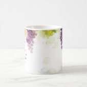 Lukas 5:37 Nieuwe wijn in oude wijnzakken Bijbelve Koffiemok (Center)