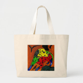 LUKAS Bags Grote Tote Bag