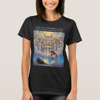 Lukas Vijftien Tien T-shirt