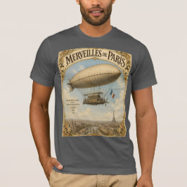 LUKBAAR T-SHIRT