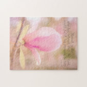 Luke 145 Blessed is ze Puzzle Legpuzzel (Horizontaal)