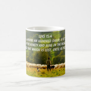LUKE 15:4 KOFFIEMOK