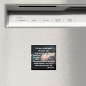 Luke 17:34-35 magneet (Insitu (Vaatwasser))