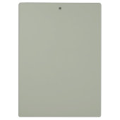 Luke 1:45 Gezegend is zij Wildflower Klembord (Achterkant)