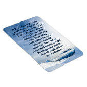 Luke 3:4-6 magneet (Rechterzijde)