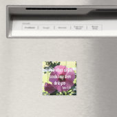 Luke 6:31 magneet (Insitu (Vaatwasser))