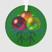 LUKE 6:38 ORNAMENT (achterkant)