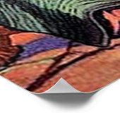 Luke 7:40 50 een verhaal over vergeven poster (Hoek)