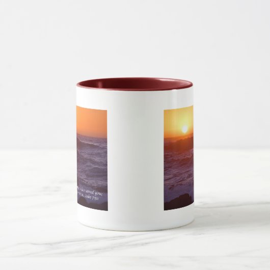 Luke 7:50 mok (Midden)