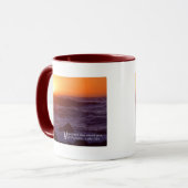 Luke 7:50 mok (Voorkant links)