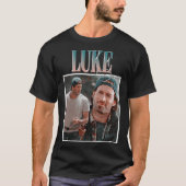 Luke danes Classic T-Shirt (Voorkant)
