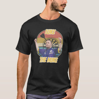 Luke De Nuke T-shirt