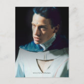 Luke de Stam Briefkaart (Voorkant)